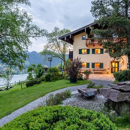 Der Westerhof Hotel Tegernsee Exterior foto