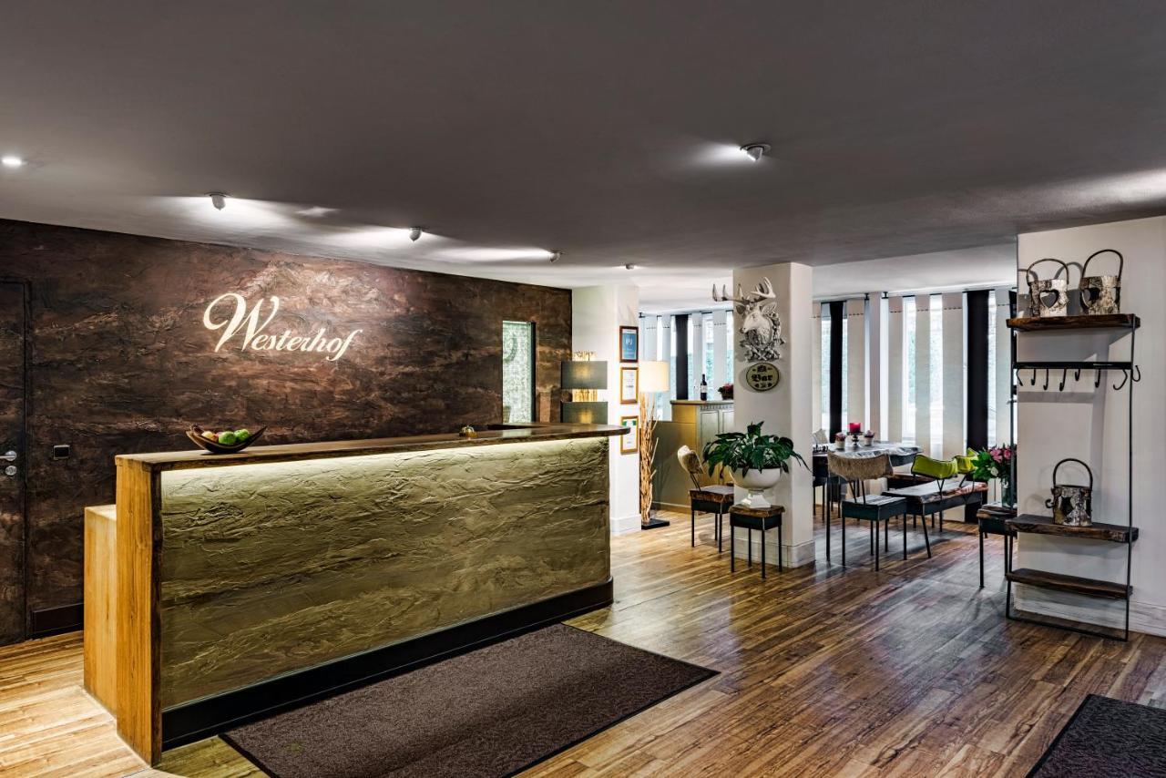 Der Westerhof Hotel Tegernsee Exterior foto