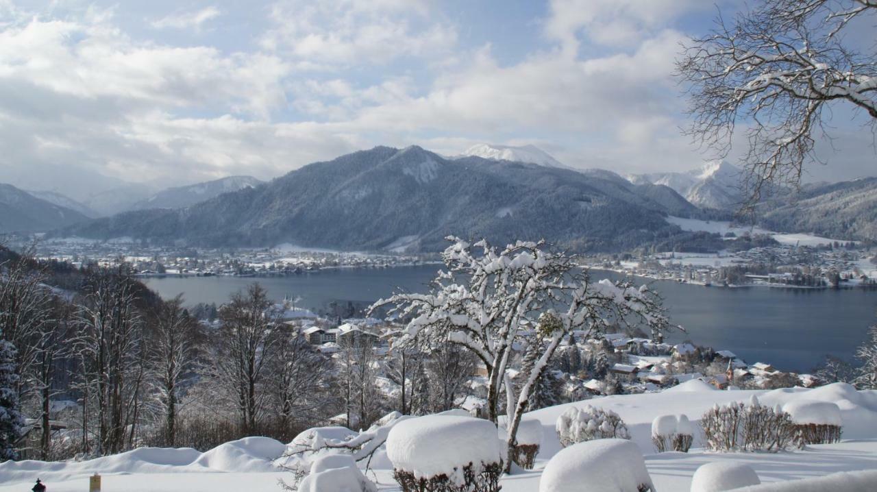 Der Westerhof Hotel Tegernsee Exterior foto